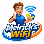 MD Business Logo